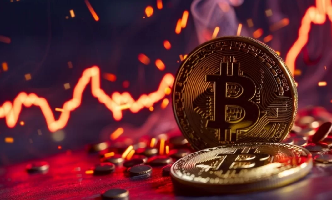 Kritik seviyelere geriledi: Bitcoin'de ralli bitti mi?