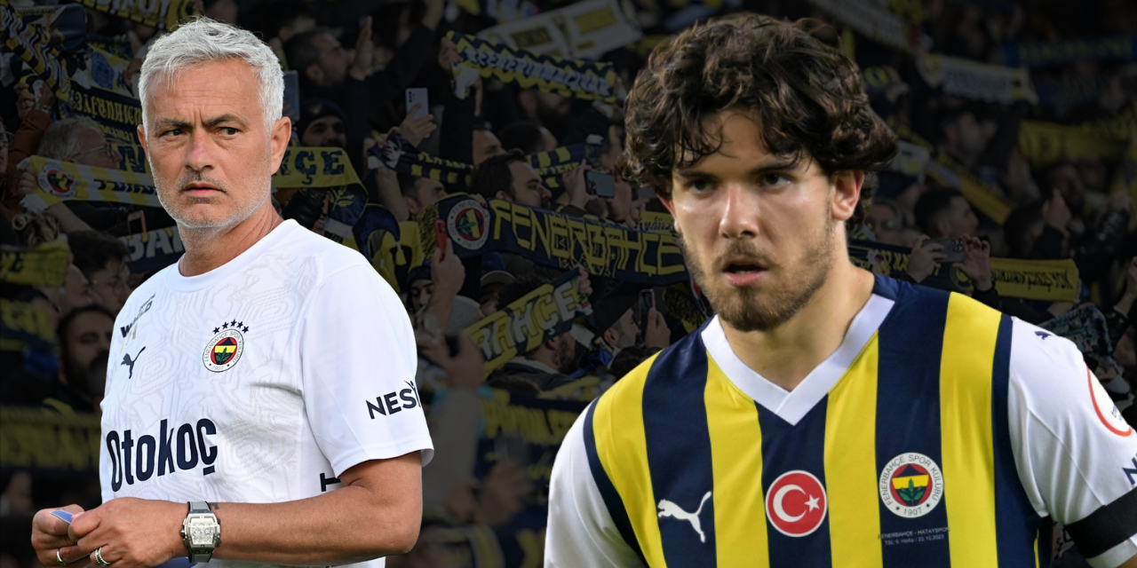 Mourinho'dan çok konuşulacak Ferdi Kararı!