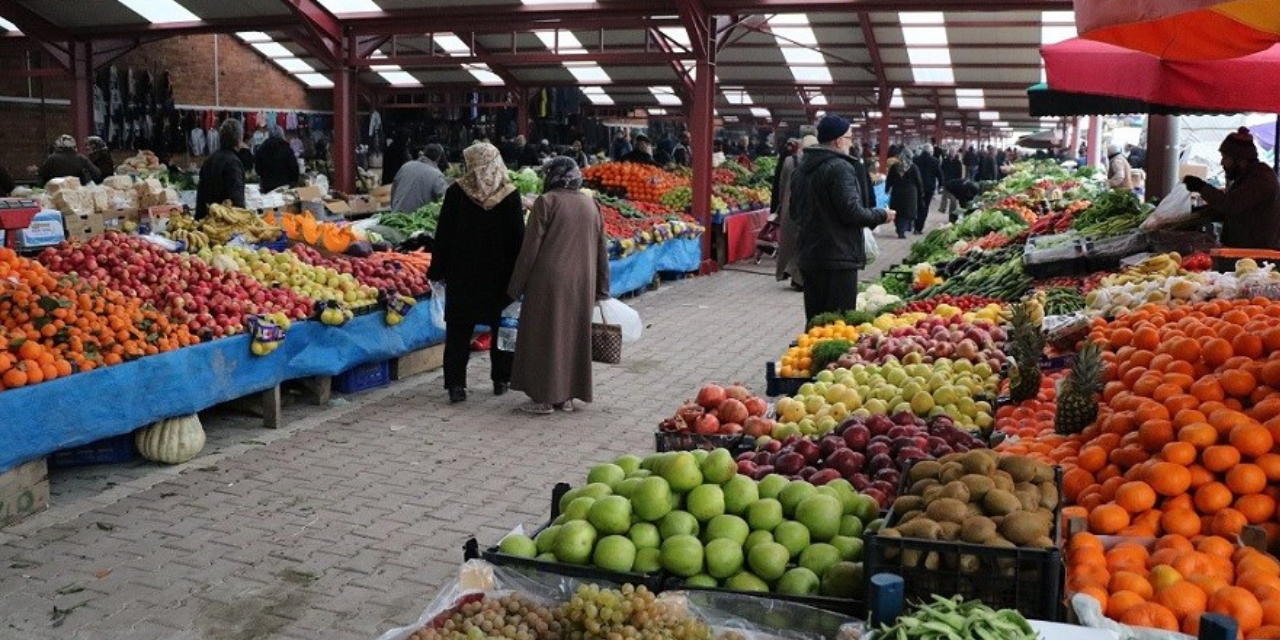 TÜİK temmuz ayı enflasyonunu açıkladı - Son dakika