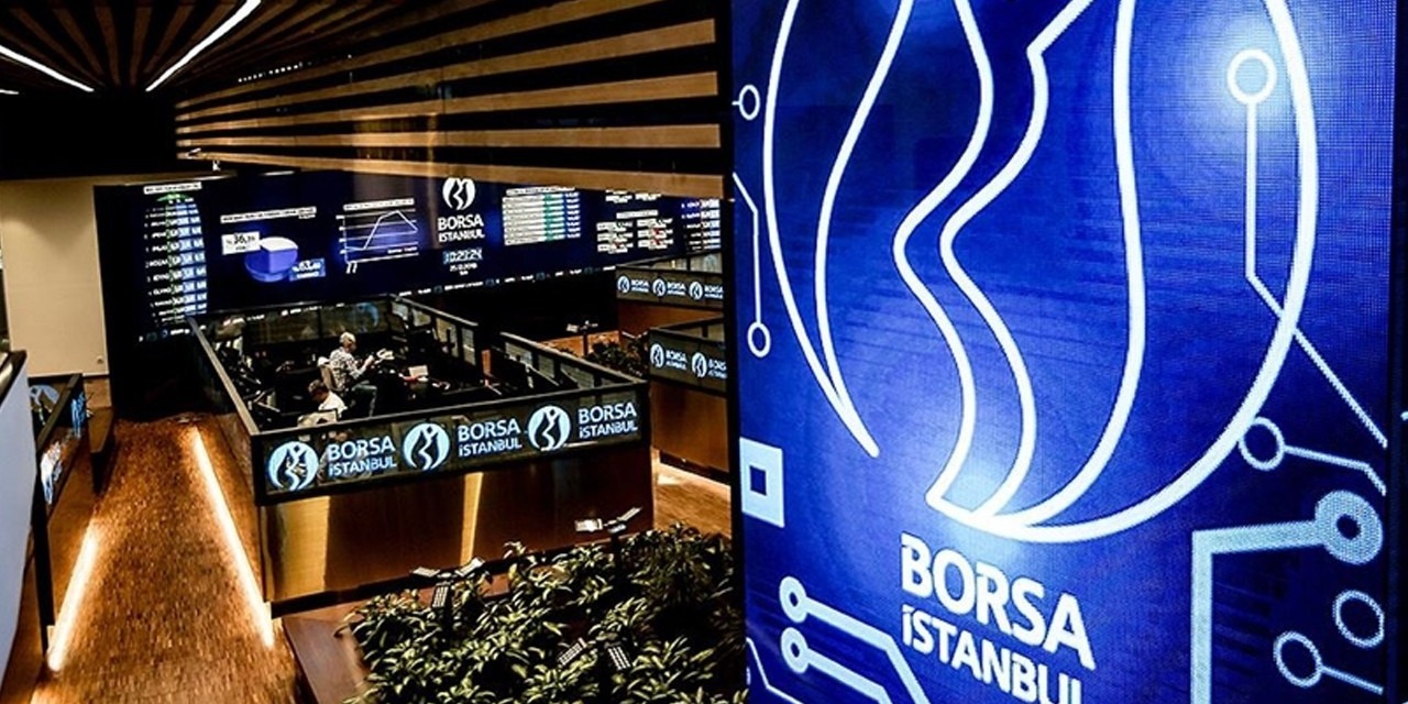 Borsada sert düşüş! Devre kesici uygulandı