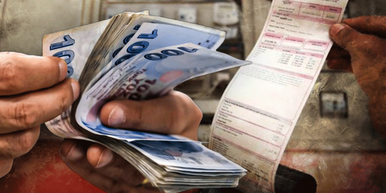 Milyonları ilgilendiren düzenleme: Şubat ayında faturalar 2 kat artacak