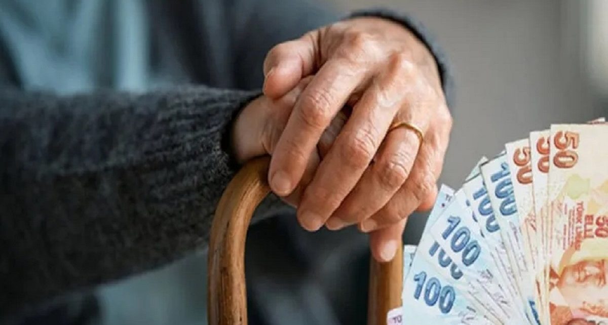 22 milyon emekli ve memur için kritik gün: Maaş zamları yarın saat 10.00'da belli oluyor