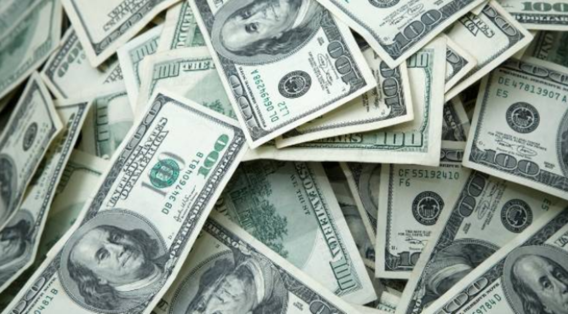 Dövizde son durum: Dolar ve euro 2025'in ilk gününe nasıl başladı? (02.01.2025)