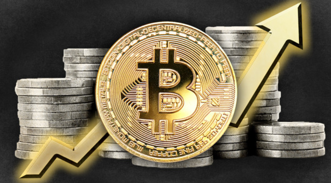 Bitcoin yükselişe geçti: Analistlerden ''200 bin dolar'' tahmini