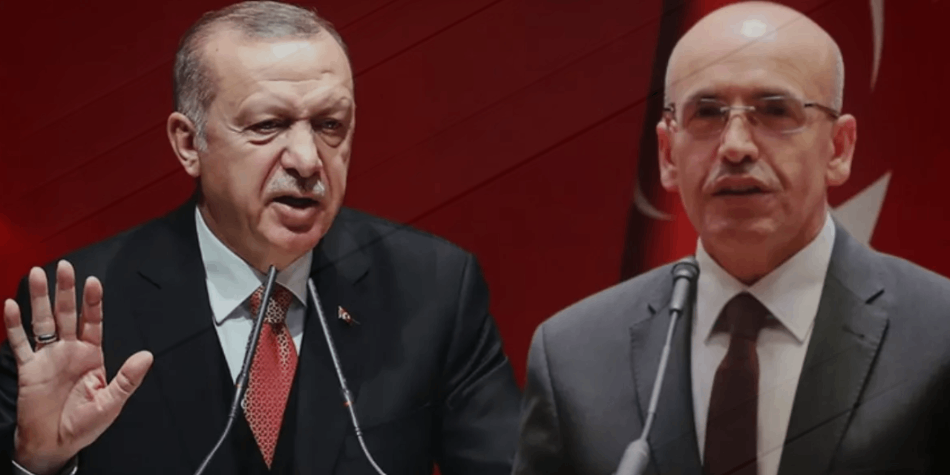 İngiliz gazete Şimşek'in dönüşünün perde arkasını yazdı