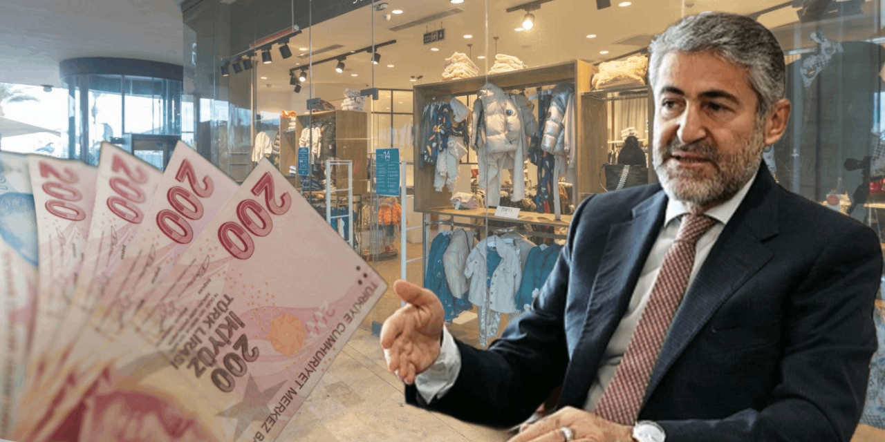 Nureddin Nebati'nin aile şirketi kârına kâr kattı: Ekonomik kriz eski bakanı teğet geçti