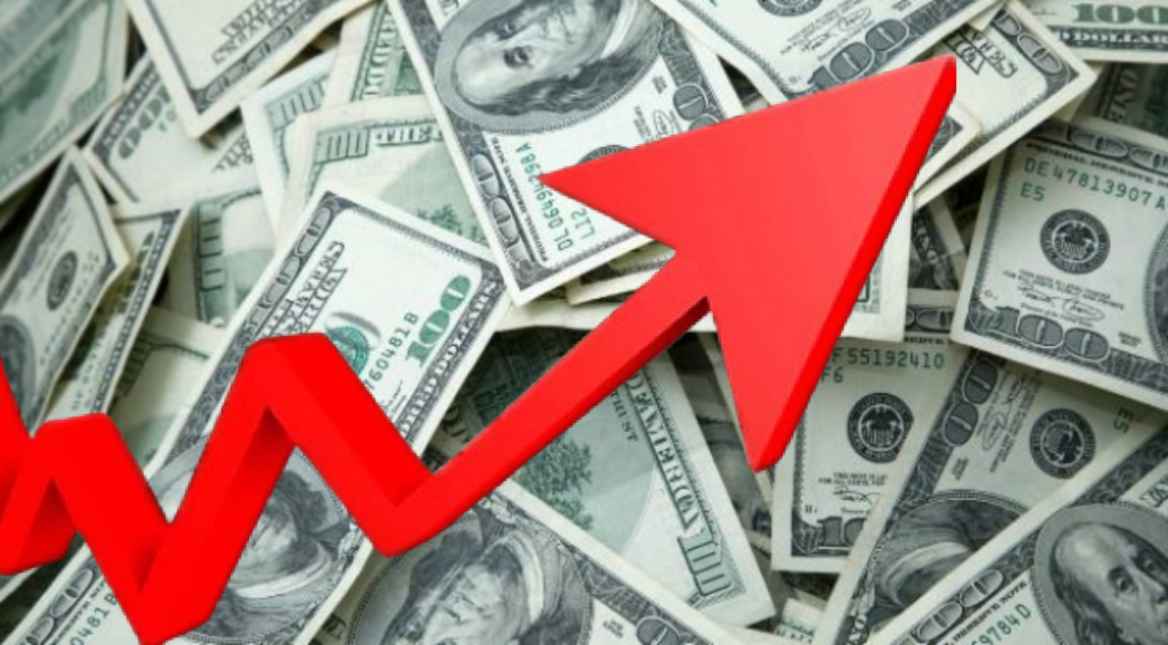 Dolar rekor tazeledi: İşte güncel döviz fiyatları (03.01.2025)