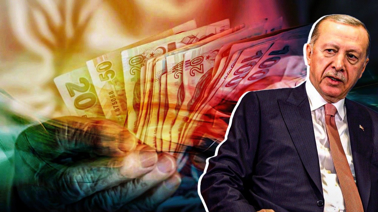 Milyonların beklediği rakam geldi: TÜİK 2024 enflasyonunu açıkladı
