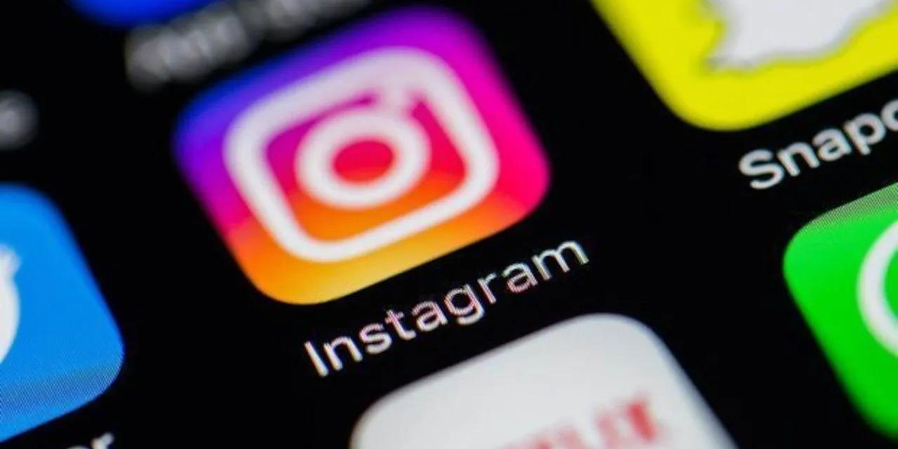 Instagram için saat verildi!