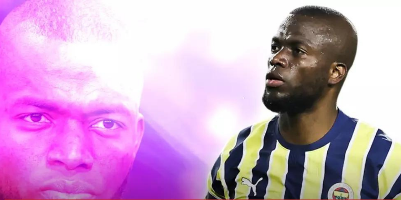 Eski Fenerbahçeli Enner Valencia'ya Antalyaspor talip oldu