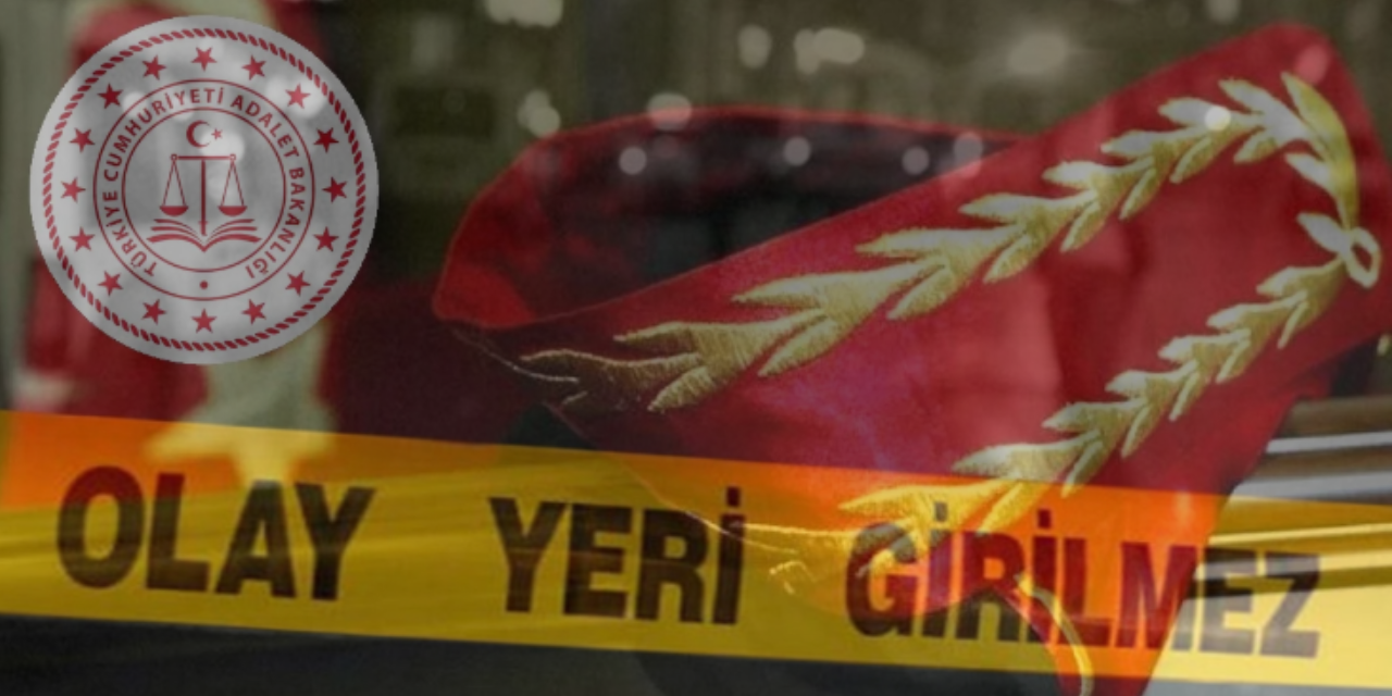 Mülakatta elenen genç avukat yaşamına son verdi