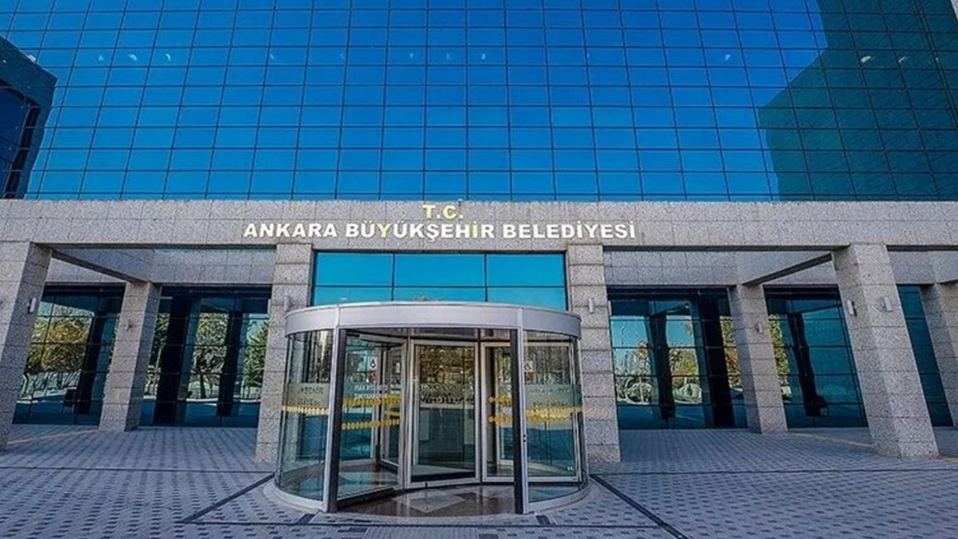 Ankara Büyükşehir Belediyesi’nden emeklilere 2 bin 100 TL destek