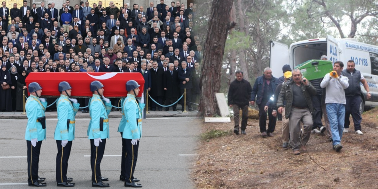 Milletvekilleri öldüğünde yakınlarına yapılan cenaze yardımı SGK'lının 24 katı