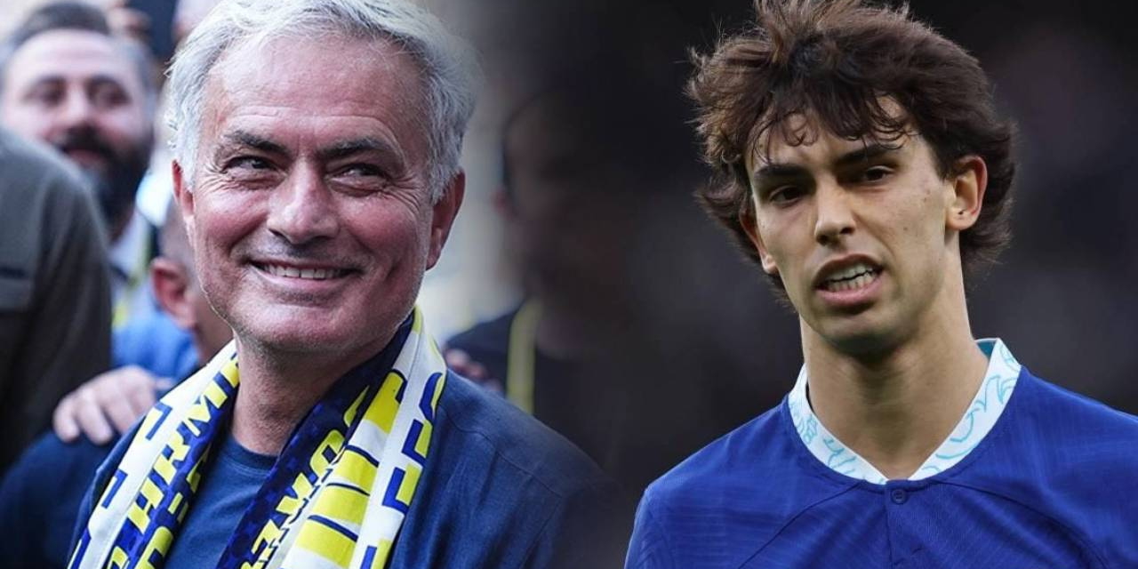 Fenerbahçe'ye bomba transfer iddiası: Mourinho atağı!