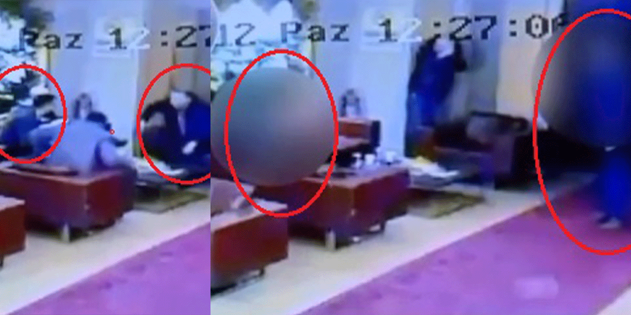 Galericiyi öldürüp intihar etmişti: O görüntüler güvenlik kamerasında