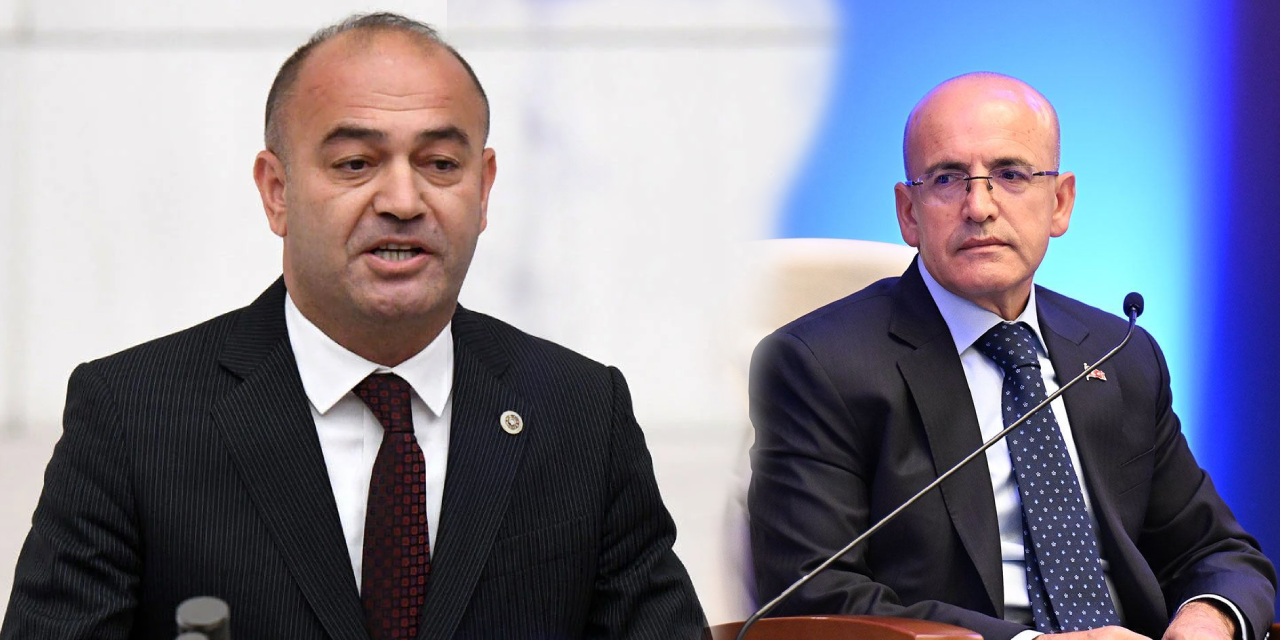 CHP'li Karabat Şimşek'in övündüğü dış borç için uyardı: Ödemeler dengesi krizi çıkabilir
