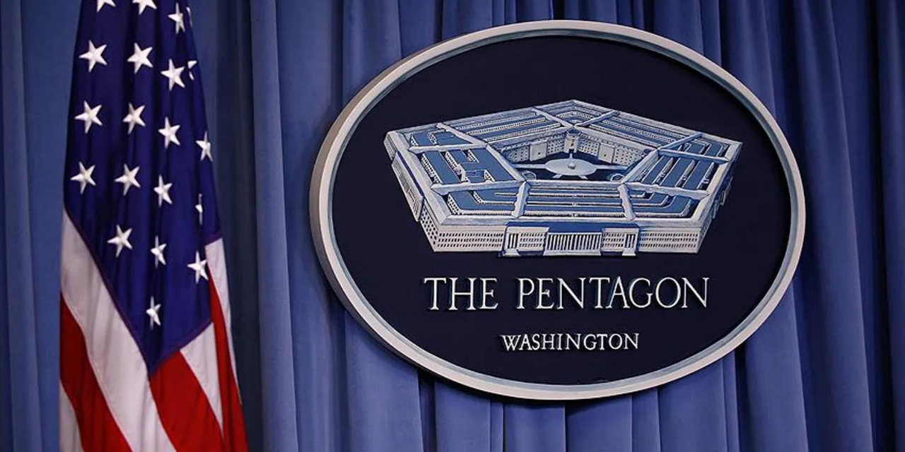 Pentagon’dan Ortadoğu açıklaması! Bölgesel savaşa dikkat çekti