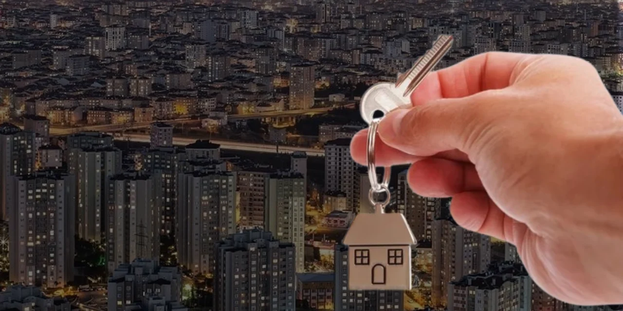 5 yıl beklediler: Ev sahiplerine gün doğdu
