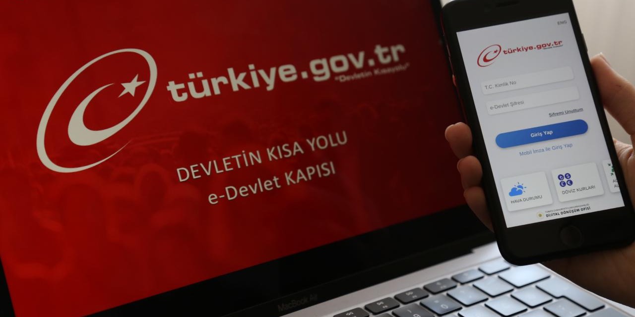 Cevdet Yılmaz duyurdu! Kira kontratları artık e-Devlet'ten yapılabilecek