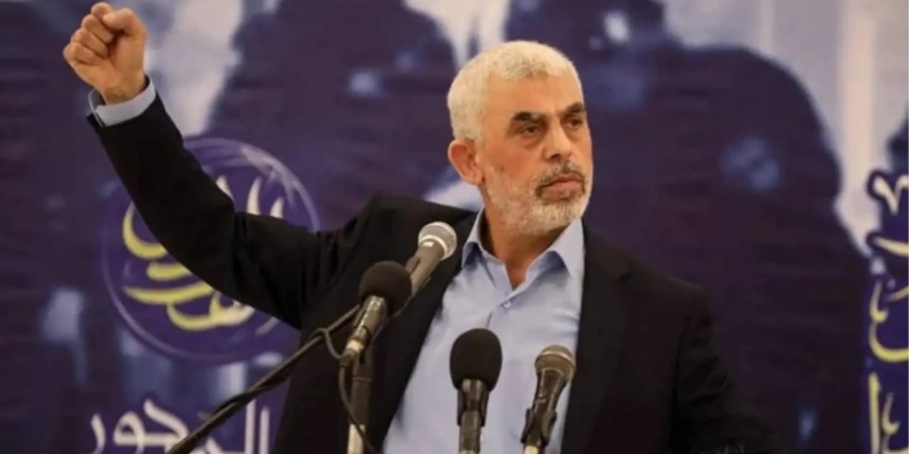 Hamas Siyasi Büro Başkanı seçilen Yahya Sinvar kimdir?