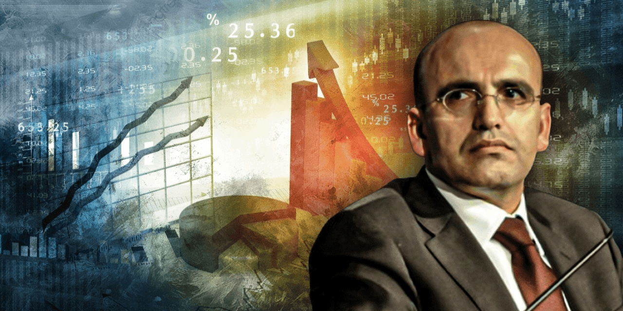 Mehmet Şimşek Londra'dan bildirdi: Gıda ve konut düzenlemeleri hızlanacak