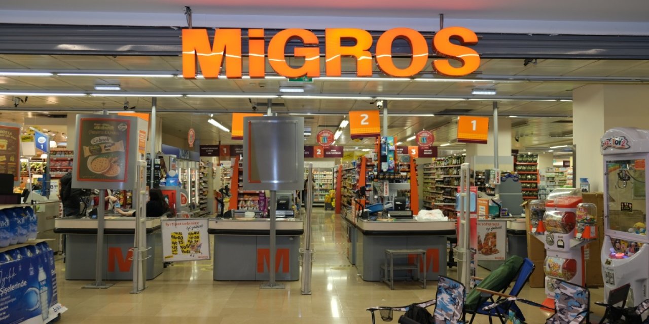 Migros kimin? Migros'un Tarihçesi