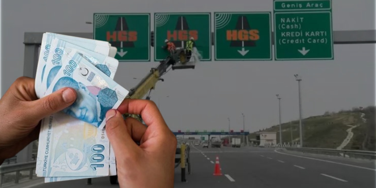 KDK'dan hatalı HGS kararı: Ücret iade edilecek