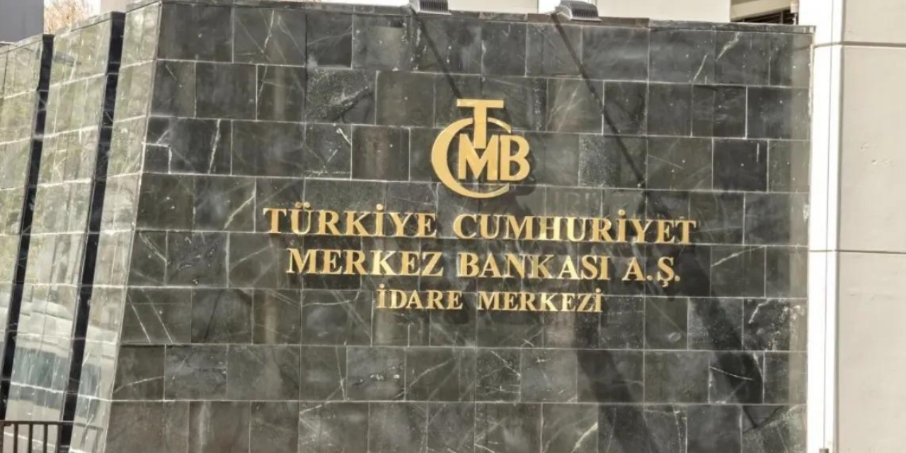 Merkez Bankası enflasyon raporunu açıkladı