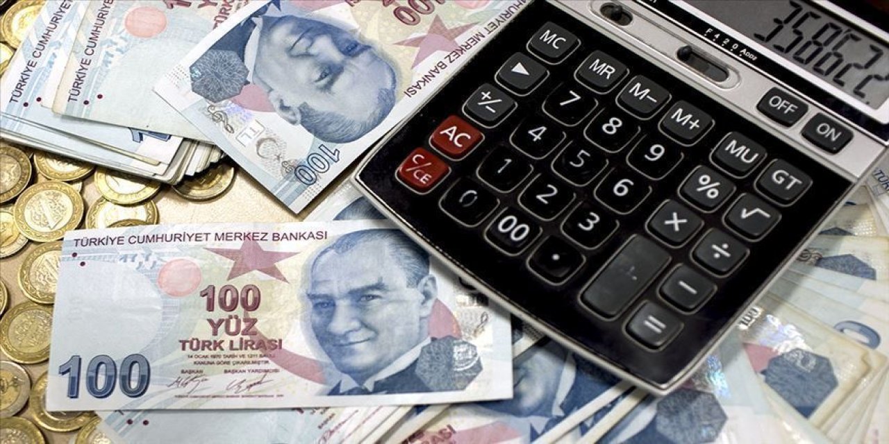 10 bin TL'nin aylık faiz getirisi ne kadar oldu? İşte banka banka rakamlar