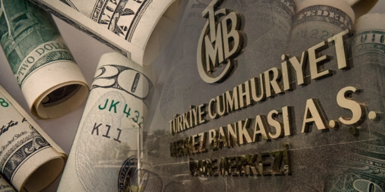 Merkez Bankası duyurdu: Kur Korumalı Mevduat hesaplarında vadeler sonlandı