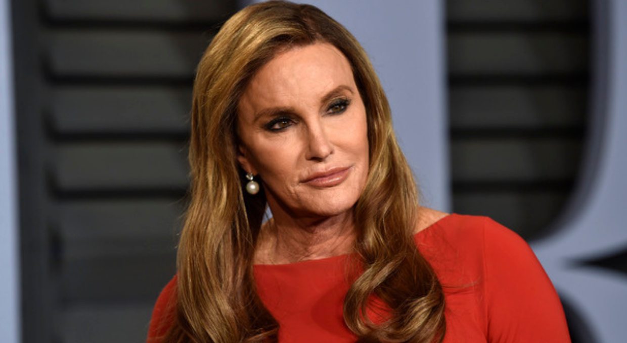 Caitlyn Jenner Olimpiyat madalyasını satıyor!