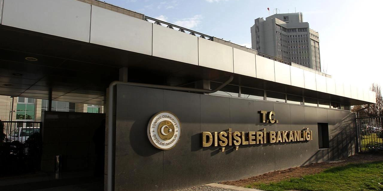 Dışişleri Bakanlığı 200 personelin KPSS'siz olarak istihdam edileceğini duyurdu