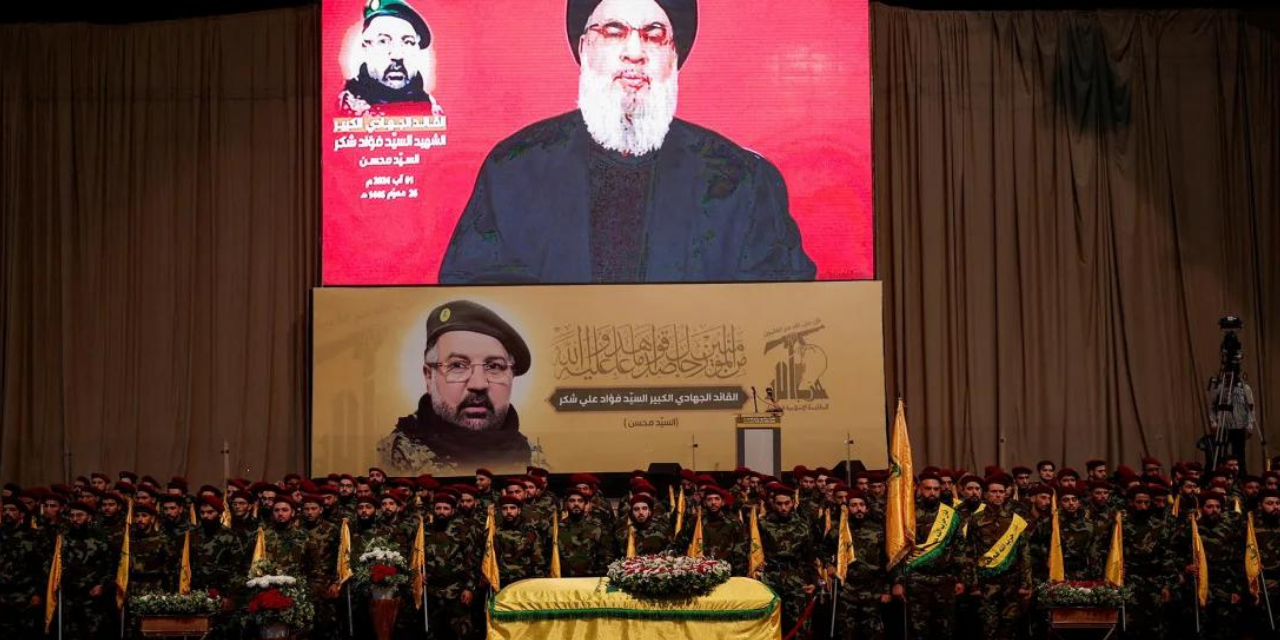 Hizbullah, İran'dan önce ve bağımsız İsrail'e saldıracak haberleri gündemde yankı uyandırmaya başladı