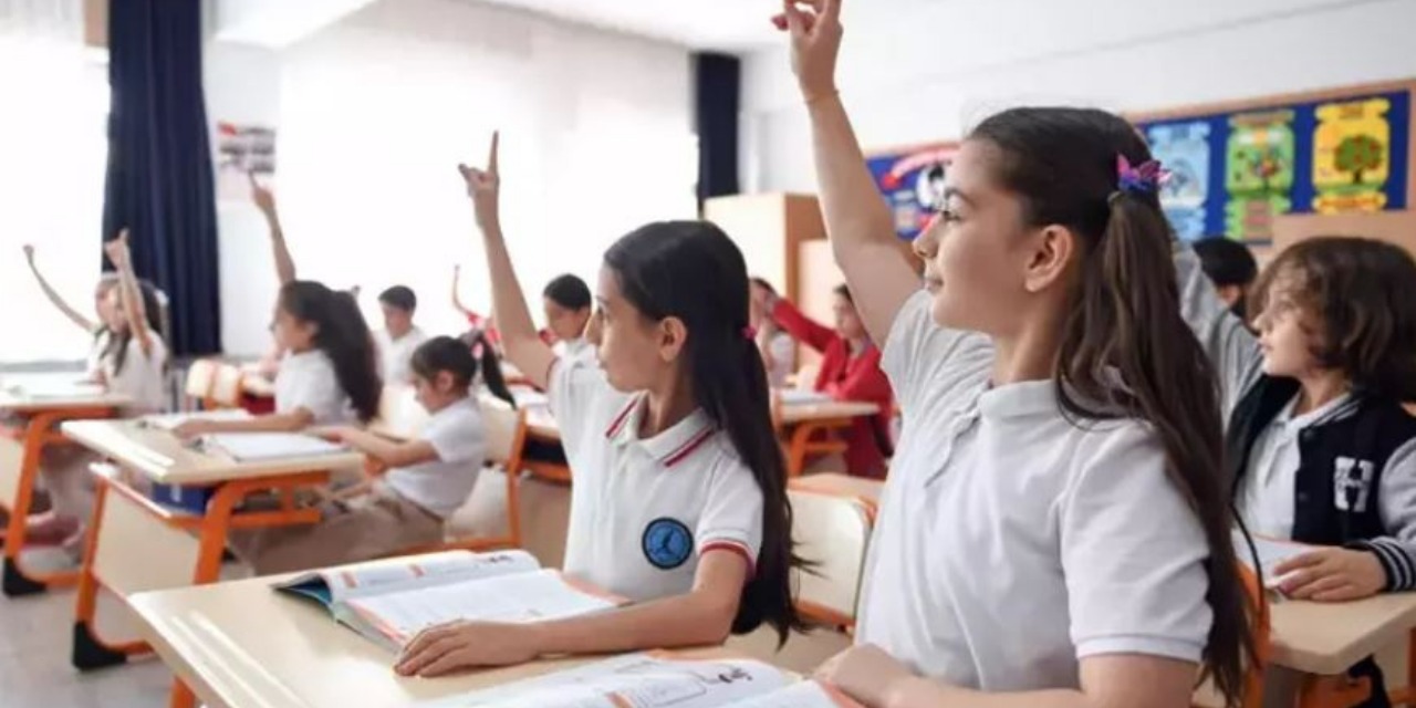 MEB duyurdu! Okullarda kura dönemi başlıyor