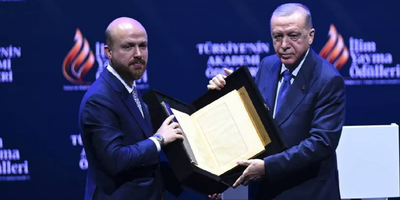 Bilal Erdoğan’ın şirketinin 3 yıldır vergi ödemediği ortaya çıktı