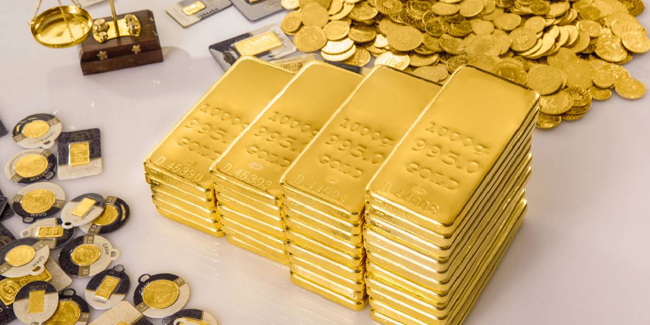 Altın güne nasıl başladı?