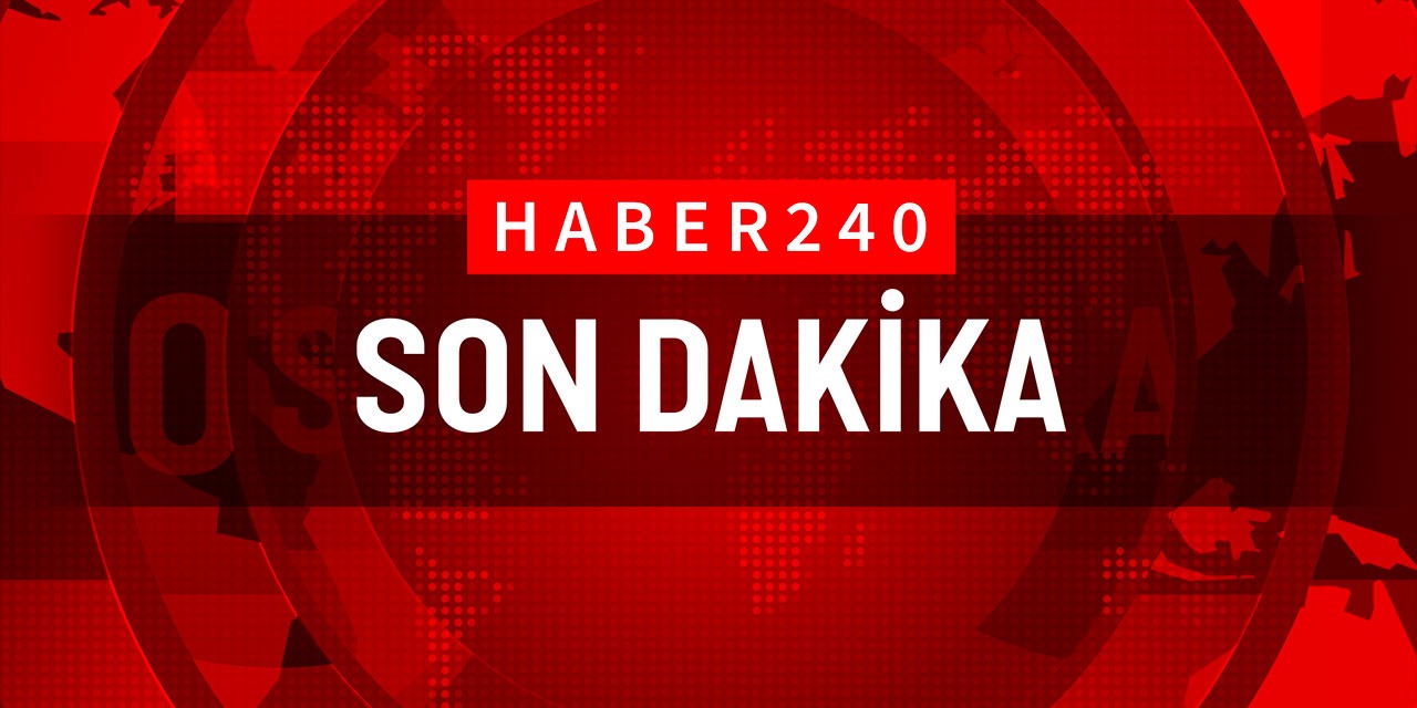 Antalya'da korkutan deprem! | SON DAKİKA