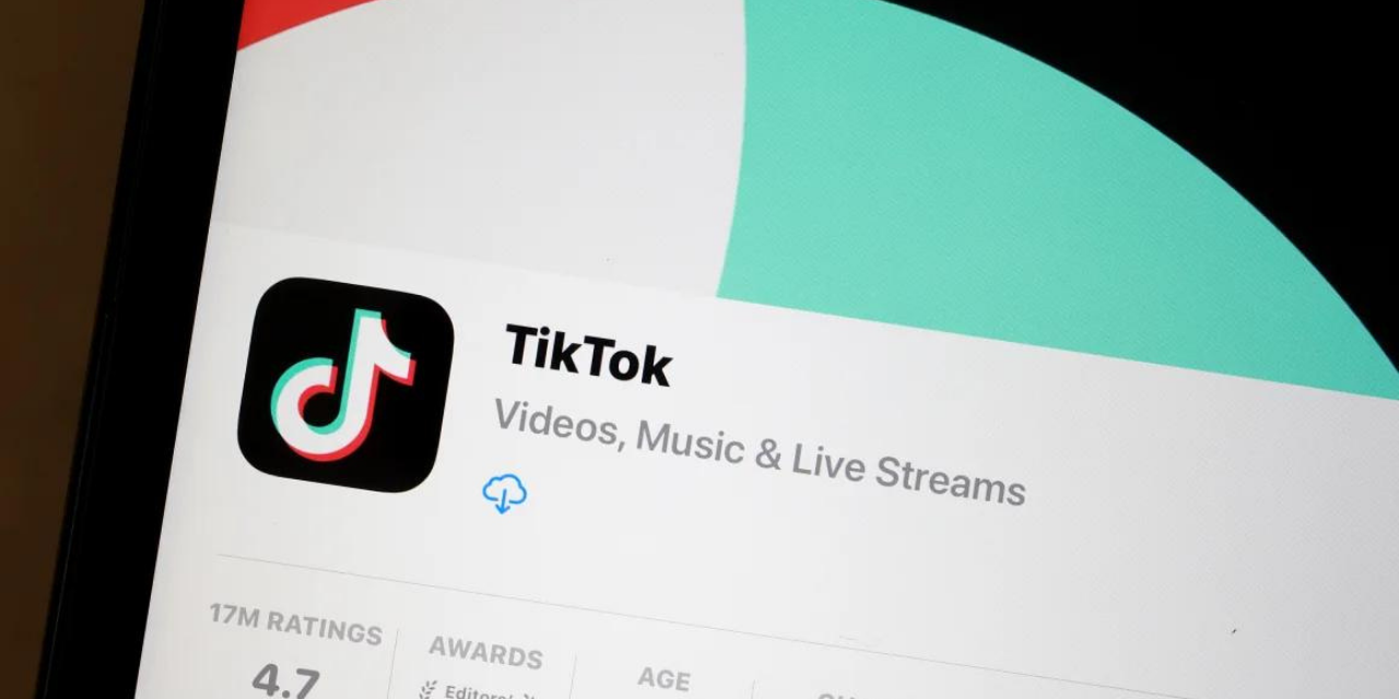 Popüler uygulama TikTok'a çocukların gizliliği yasasının ihlal edildiği iddiasıyla ABD Adalet Bakanlığınca dava açıldı