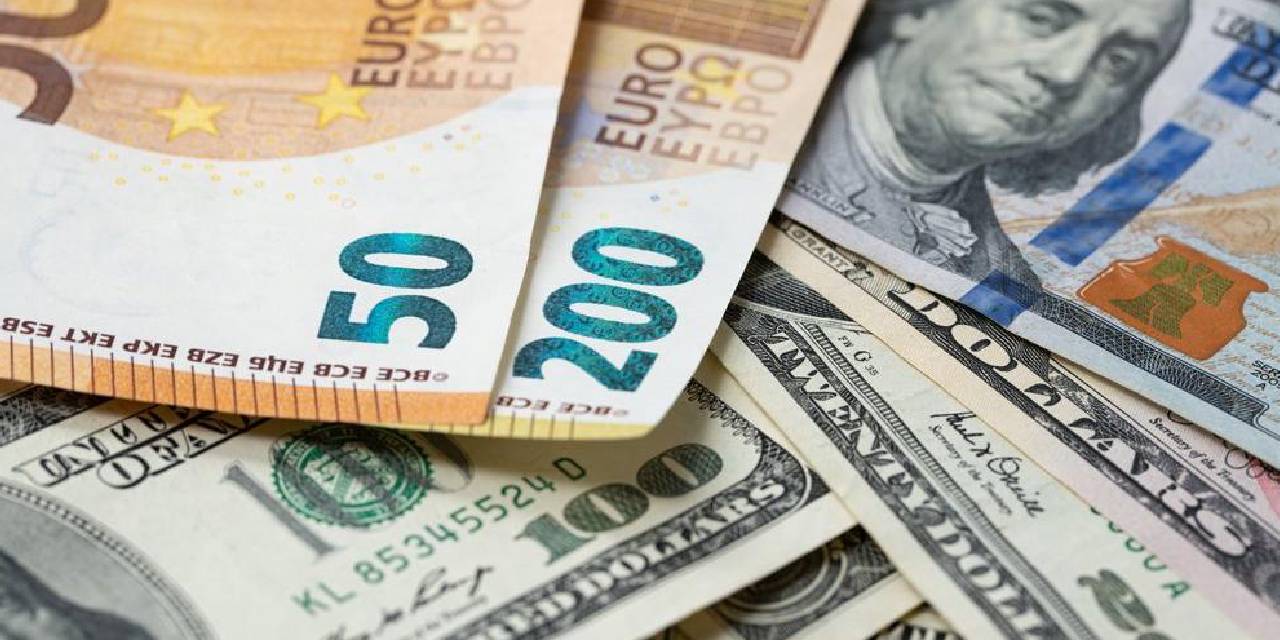 Dolar ve euro güne nasıl başladı?