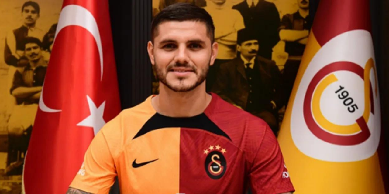 Galatasaray ile Icardi arasında iddiaya göre soğuk rüzgarlar esmeye başladı, Icardi kulübe ihtar yazısı gönderdi