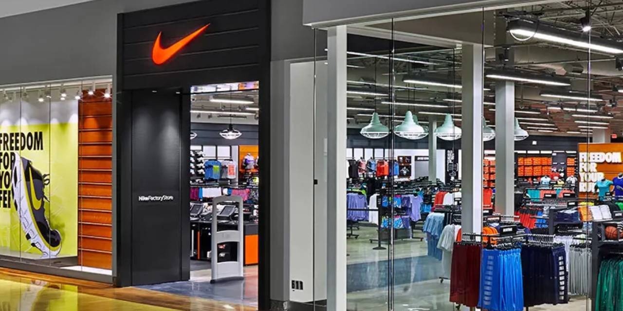 Nike vergi kararı sonrası Türkiye'de internetten satışı durdurdu