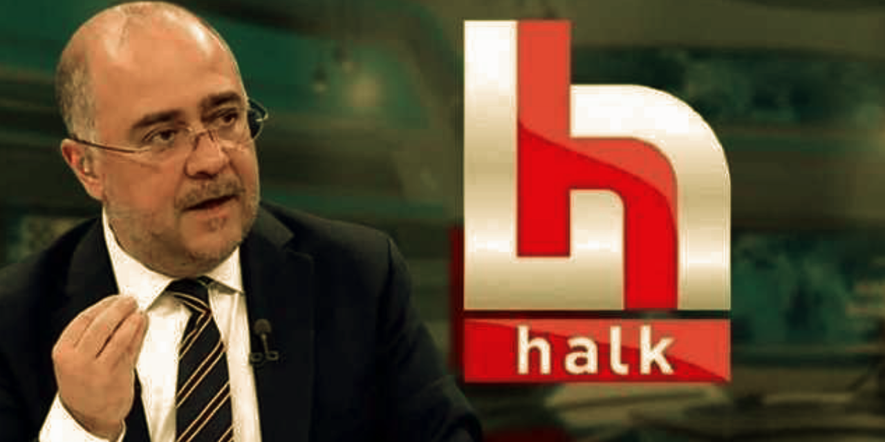 Halk TV Programlar Müdürü Kürşad Oğuz ifadeye götürüldü