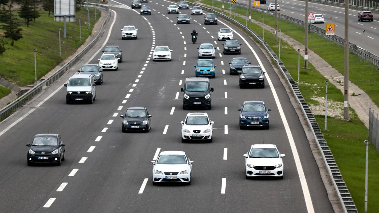 Zorunlu trafik sigortasında Eylül ayı azami prim artışı belli oldu