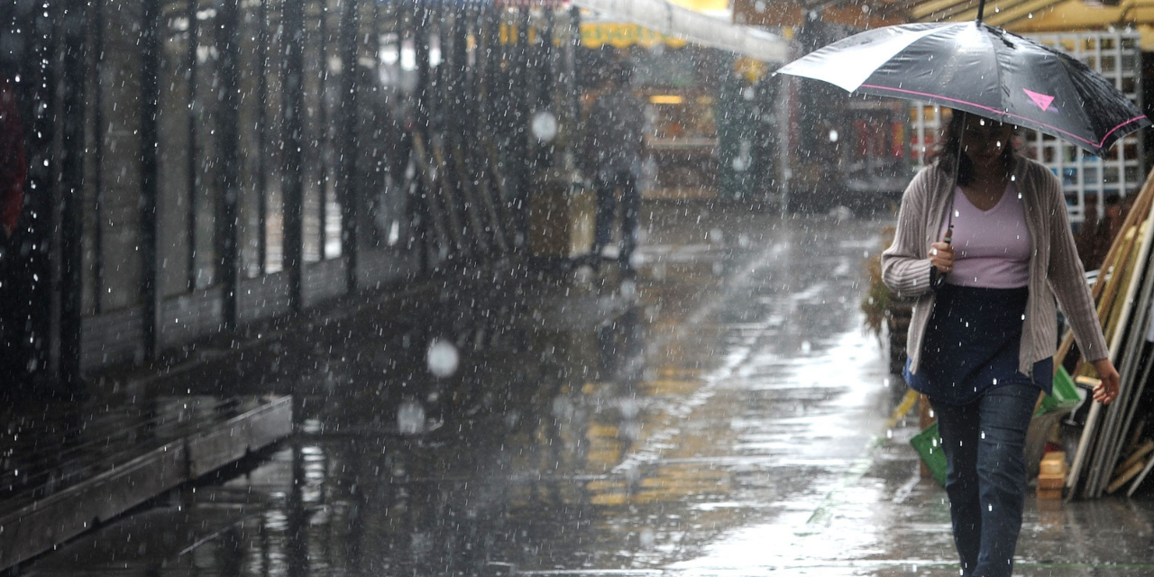 Meteoroloji'den Marmara için uyarı!