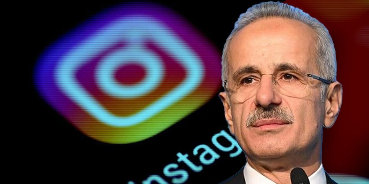 Bakan Uraloğlu'ndan Instagram açıklaması: Son düzlükteyiz