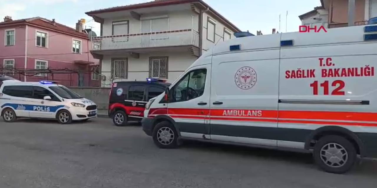 Hastane müdürünü tüfekle yaraladı: Sebebi ortaya çıktı