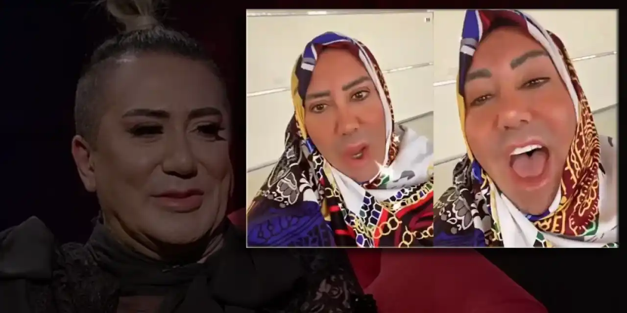 Murat Övüç terörist olabilirmiş: Suçlama dikkat çekti