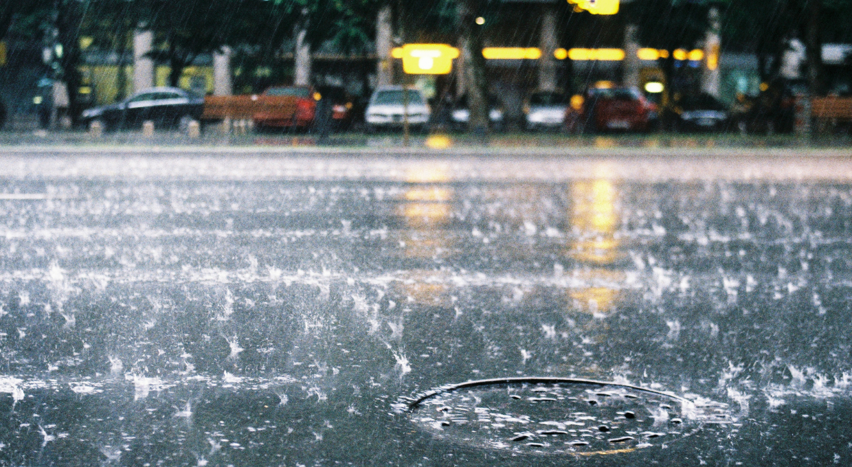 Meteorolojiden kırmızı kodlu uyarı!