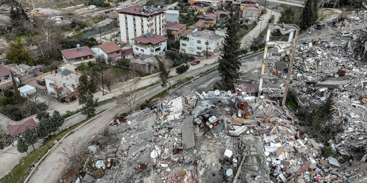 Depremde 6 kişiye mezar olan binada asli kusurlular serbest bırakıldı