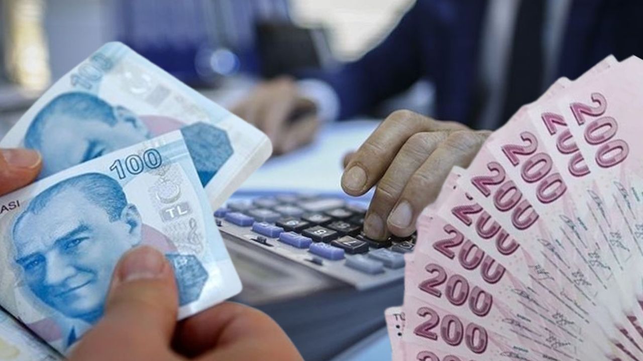 Memur ve emekliler ne kadar enflasyon farkı alacak?